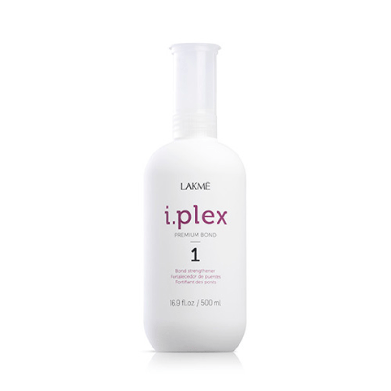 Lakme I Plex Premium Bond 16.9oz - Lakme | Available at Shine Beauty & Co., Bismarck, ND