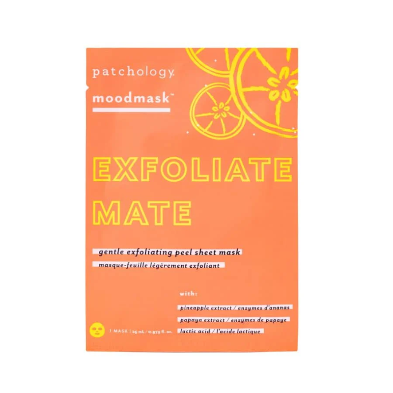 Patchology Exfoliate Mate