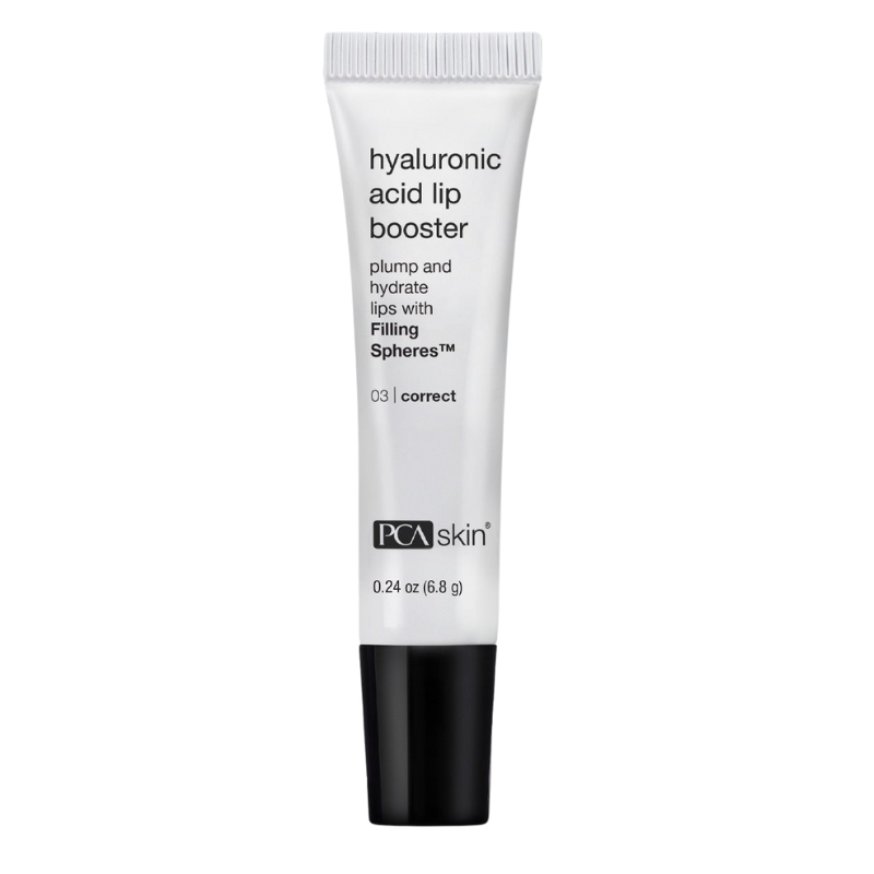PCA Skin Hyaluronic Acid Lip Boost .24oz