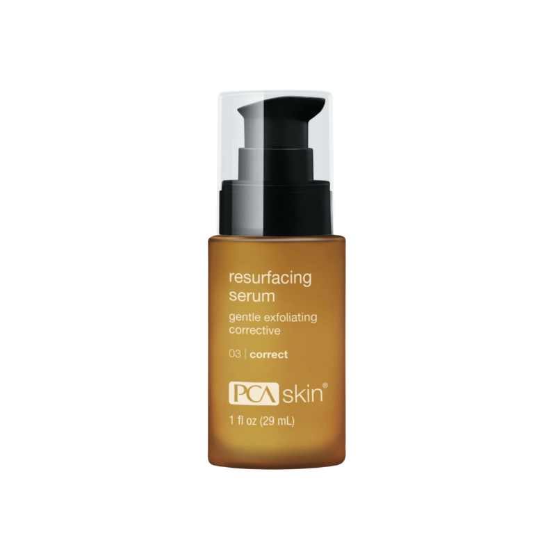 PCA Skin Resurfacing Serum 1oz