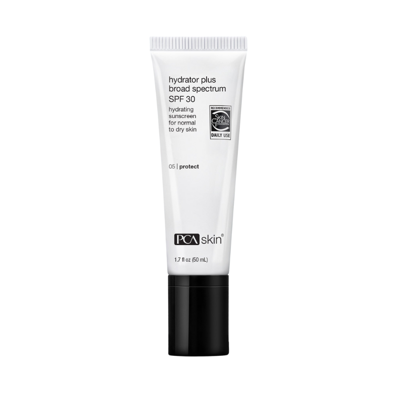 PCA Skin Hydrator Plus Broad spectrum SPF 30 1.7oz