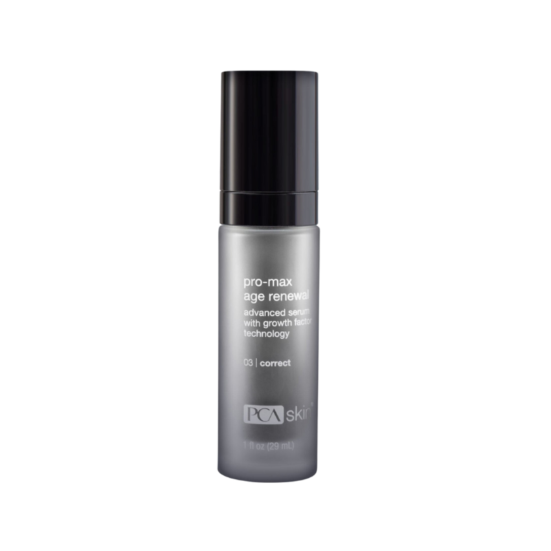 PCA Skin Pro Max Age Renewal 1oz