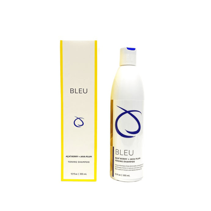 Sunlights Bleu Toning Shampoo 12oz - Sunlights | Available at Shine Beauty & Co., Bismarck, ND