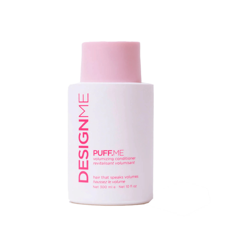 Design.ME Puff.Me Volumizing Conditioner 1.69oz - Design.Me | Available at Shine Beauty & Co., Bismarck, ND