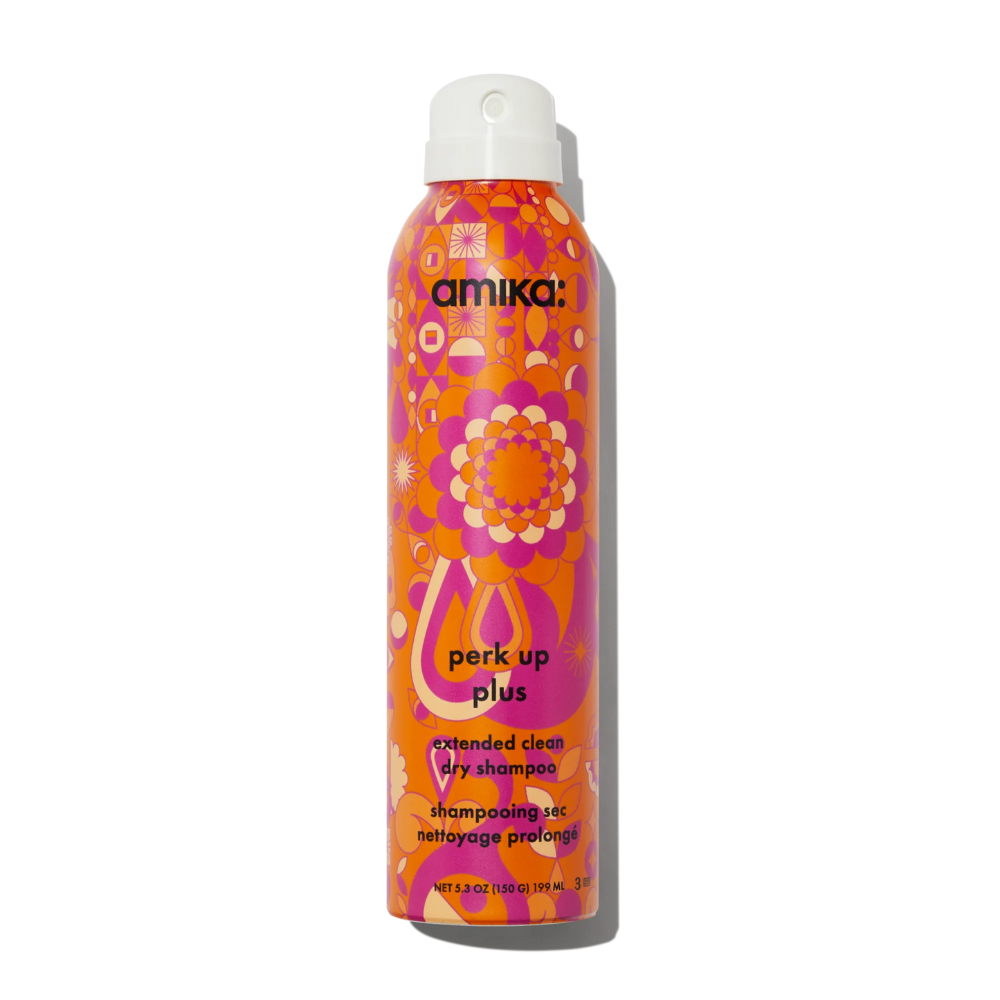 Amika Perk Up Plus Dry Shampoo 5.3oz