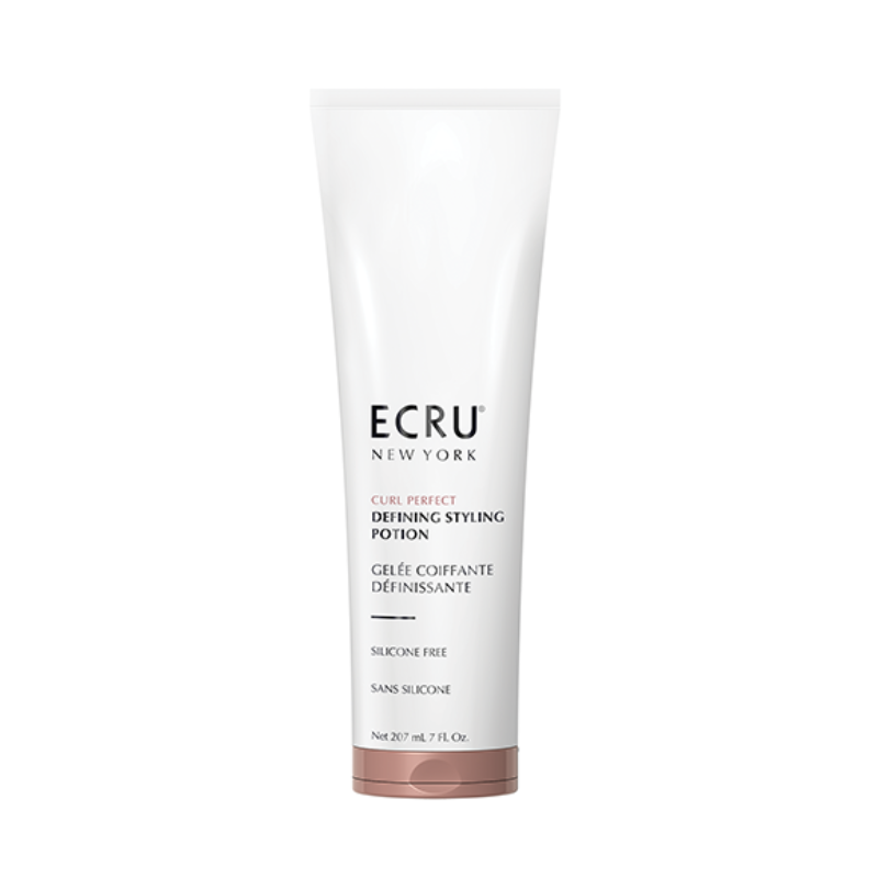 Ecru New York Professional Defining Styling Potion 7oz - ECRU New York | Available at Shine Beauty & Co., Bismarck, ND