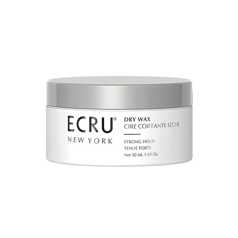Ecru New York Professional Dry Wax 1.69oz - ECRU New York | Available at Shine Beauty & Co., Bismarck, ND
