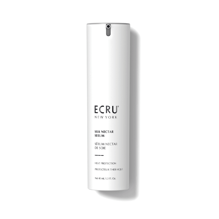 ECRU New York Silk Nectar Serum 1.3 oz - ECRU New York | Available at Shine Beauty & Co., Bismarck, ND