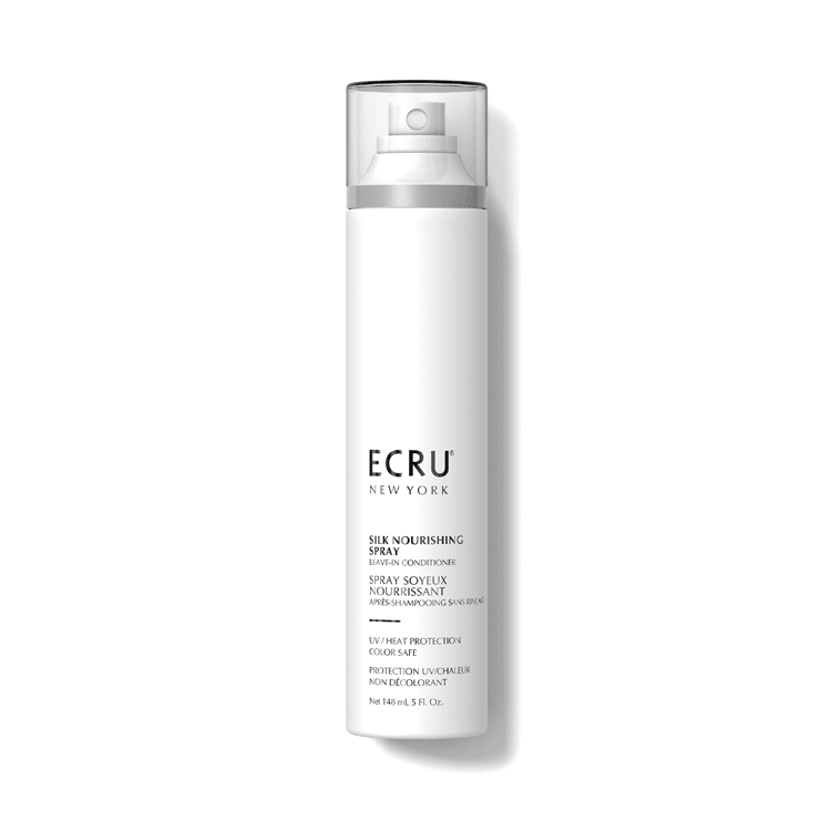 ECRU New York Silk Nourishing Spray 5oz - ECRU New York | Available at Shine Beauty & Co., Bismarck, ND