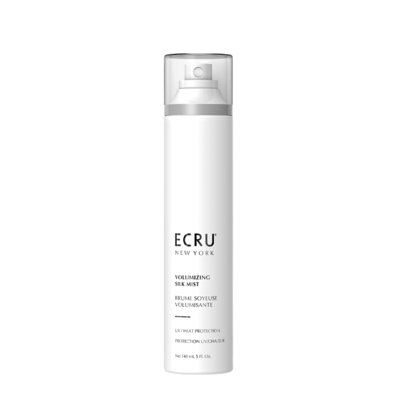ECRU New York Volumizing Silk Mist 5oz - ECRU New York | Available at Shine Beauty & Co., Bismarck, ND