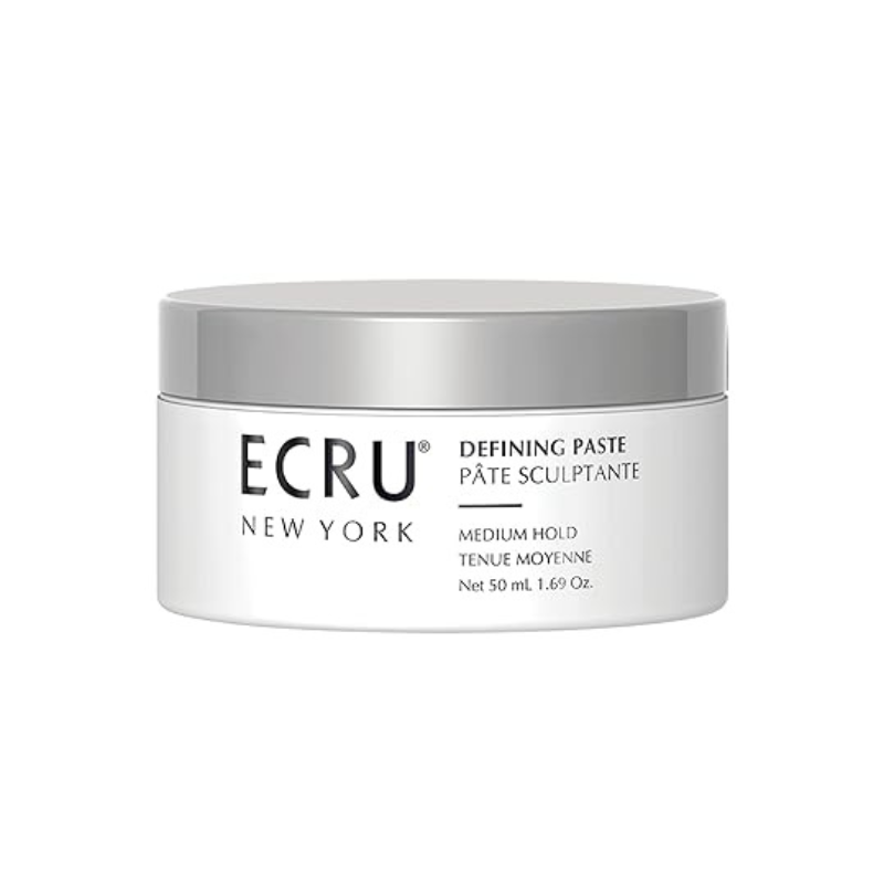 Ecru New York Professional Defining Paste 1.69 oz - ECRU New York | Available at Shine Beauty & Co., Bismarck, ND