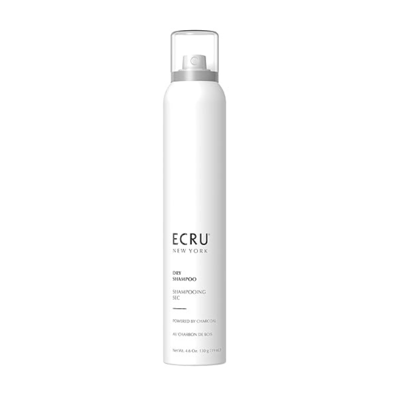 Ecru New York Professional Dry Shampoo 4.6oz - ECRU New York | Available at Shine Beauty & Co., Bismarck, ND