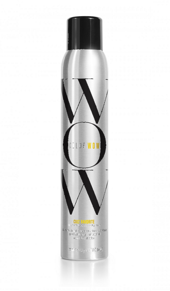 Color Wow Cult Favorite Firm and Flexible Hairspray, 10oz - Color Wow | Available at Shine Beauty & Co., Bismarck, ND