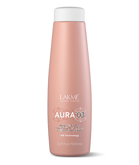 Lakme Aura Phase '03 Hyaluronic Mask 33.oz - Lakme | Available at Shine Beauty & Co., Bismarck, ND