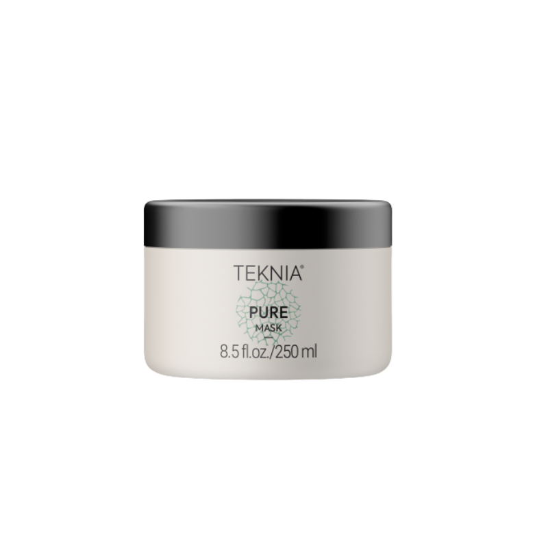 Lakme TK Scalp Care Purify Clay Mask 8.45oz - Lakme | Available at Shine Beauty & Co., Bismarck, ND