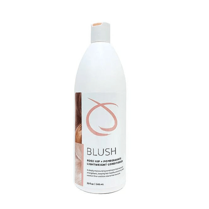 Sunlights Blush Lightweight Conditioner 32oz - Sunlights | Available at Shine Beauty & Co., Bismarck, ND