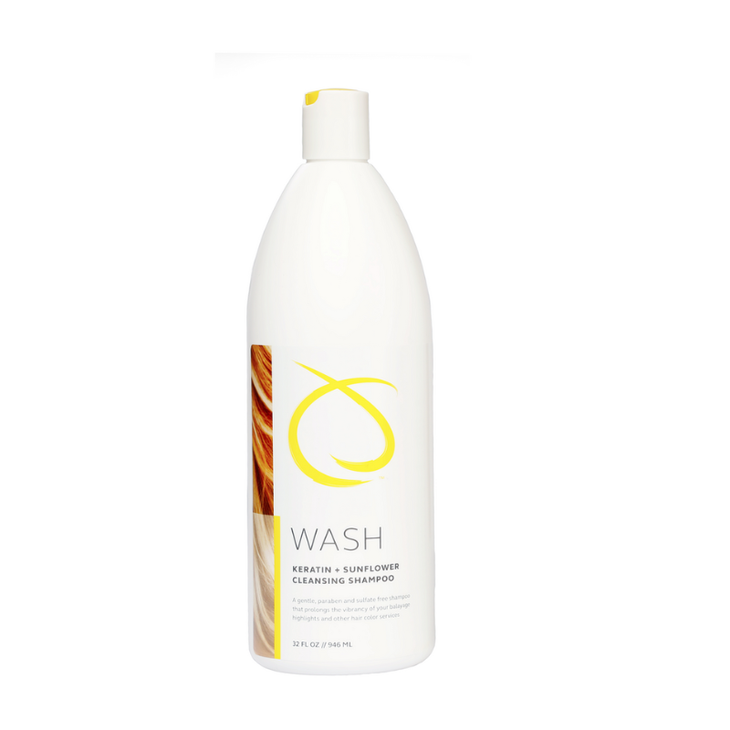 Sunlights Wash Cleansing Shampoo - Sunlights | Available at Shine Beauty & Co., Bismarck, ND