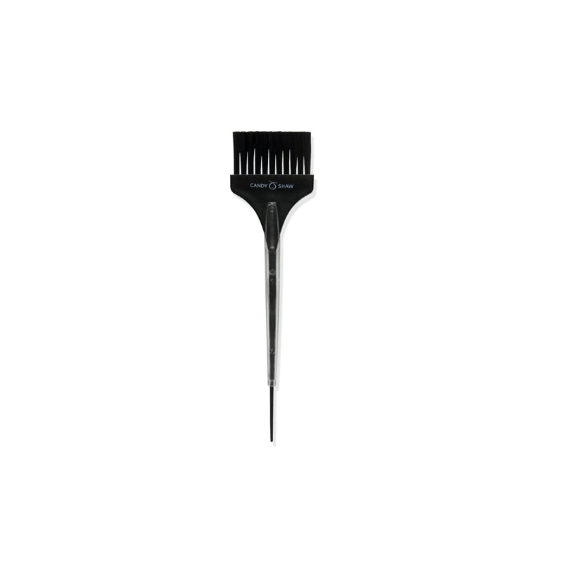 Sunlights Loader Brush- Black - Sunlights | Available at Shine Beauty & Co., Bismarck, ND