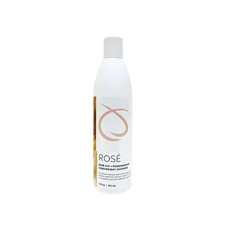 Sunlights Rose Lightweight Shampoo - Sunlights | Available at Shine Beauty & Co., Bismarck, ND