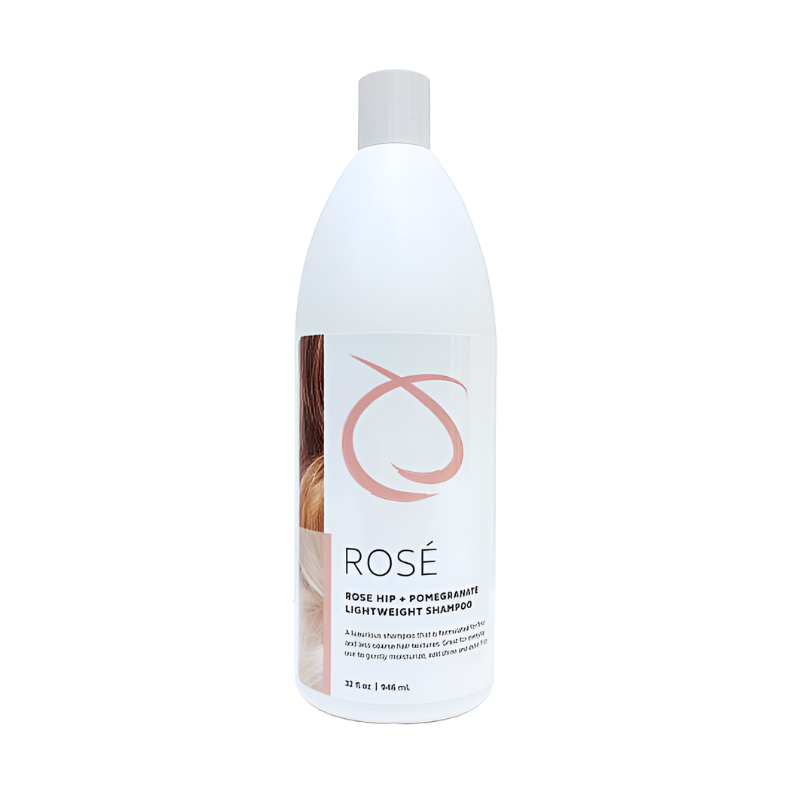 Sunlights Rose Lightweight Shampoo - Sunlights | Available at Shine Beauty & Co., Bismarck, ND