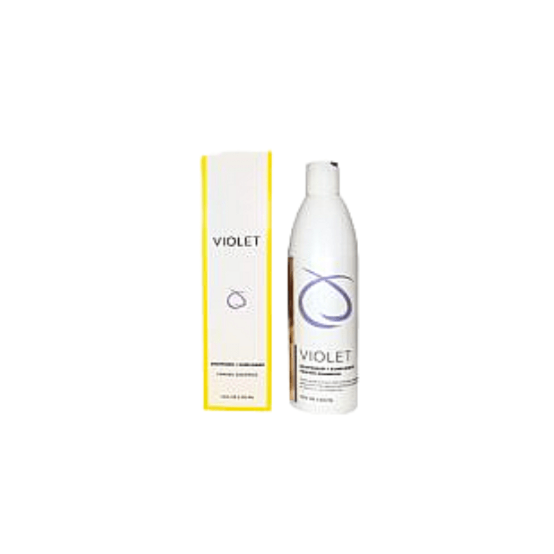 Sunlights Violet Toning Shampoo 12oz - Sunlights | Available at Shine Beauty & Co., Bismarck, ND