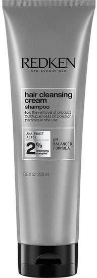 Redken Hair Cleansing Cream Clarifying Shampoo