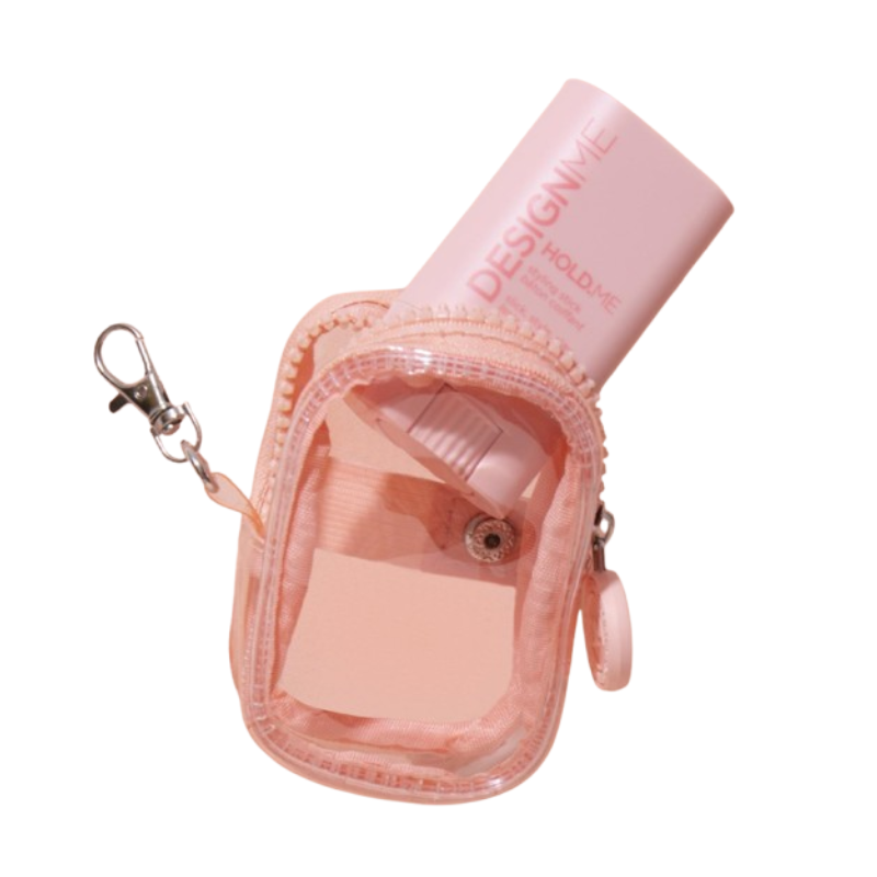 Design.Me Hold.Me Styling Stick W/ Keychain - Design.Me | Available at Shine Beauty & Co., Bismarck, ND