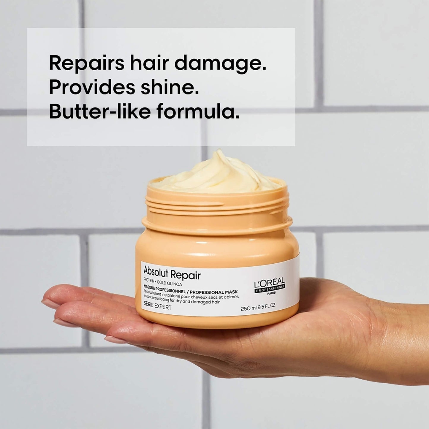 L'Oréal Professionnel Absolut Repair Instant Mask