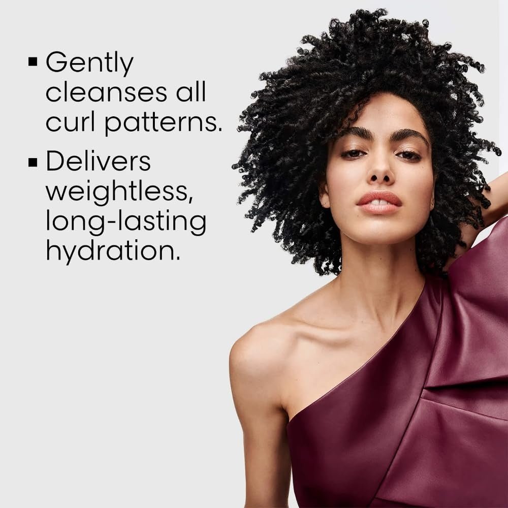 L'Oréal Professionnel Curl Expression Intense Moisture Shampoo