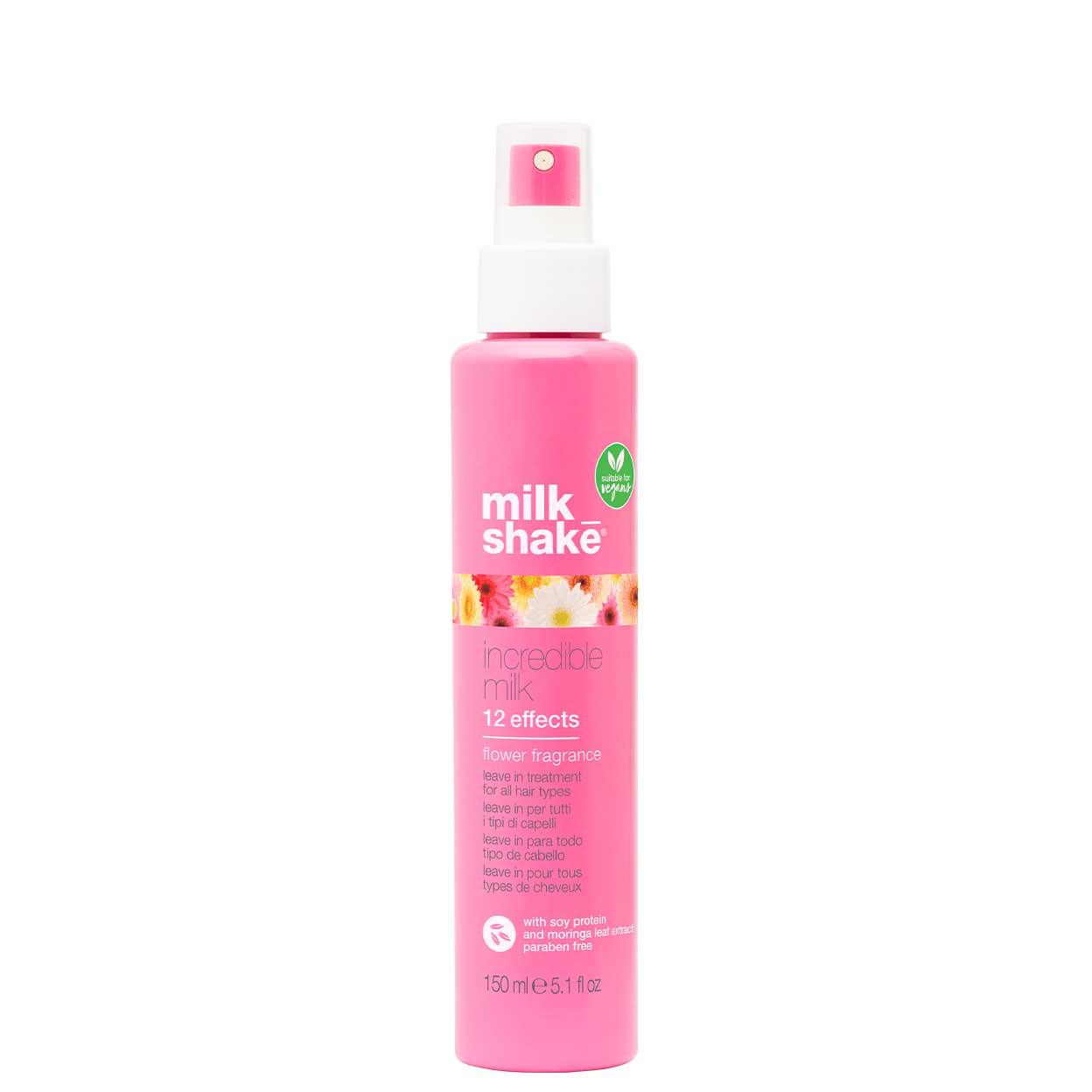Milk Shake Incredible Milk Flower 5.1oz - Milk Shake | Available at Shine Beauty & Co., Bismarck, ND