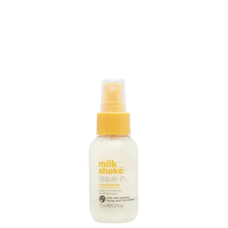 Milk Shake leave-in conditioner 2.5 oz - Milk Shake | Available at Shine Beauty & Co., Bismarck, ND