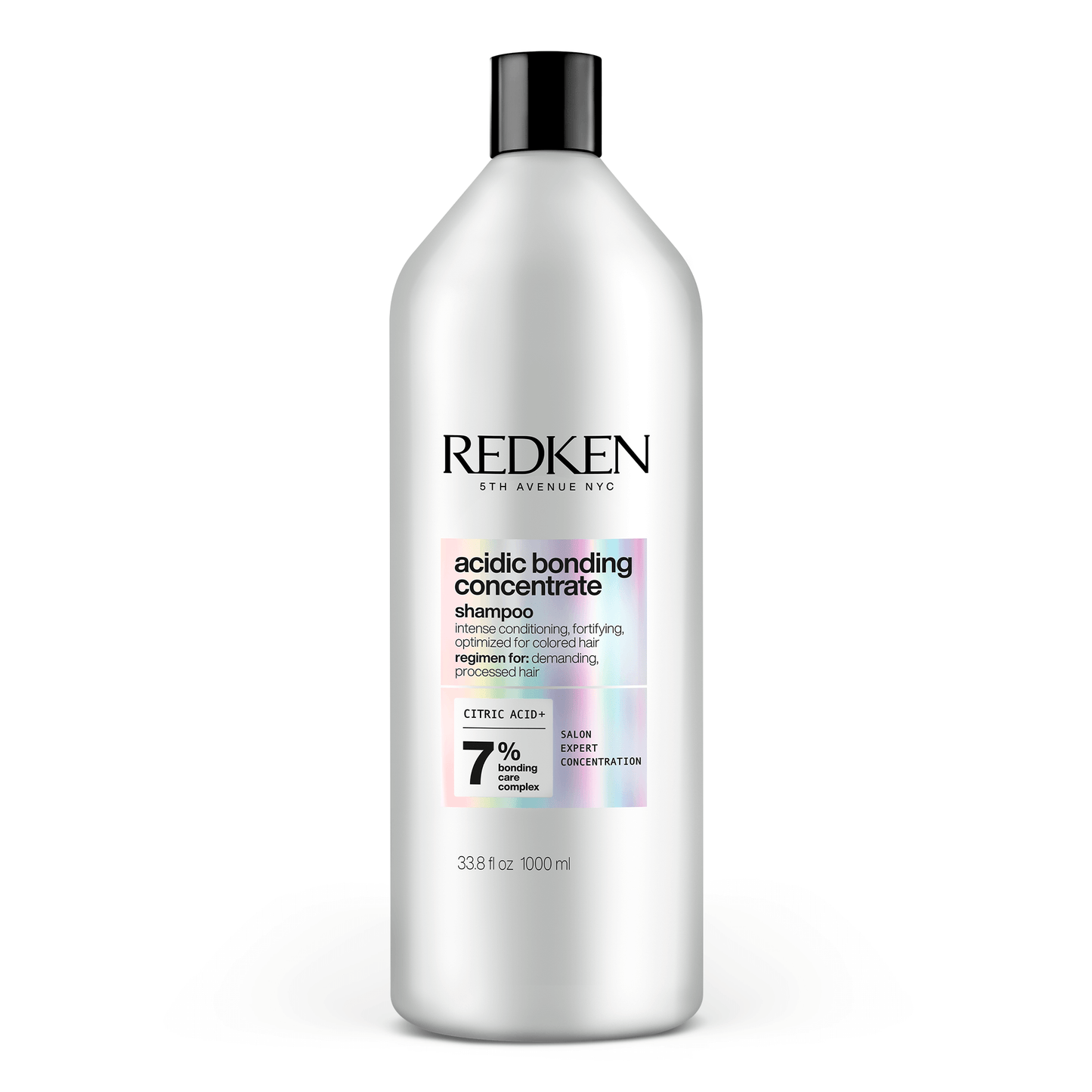 Redken Acidic Bonding Concentrate Shampoo 1 Liter / 33.8 oz