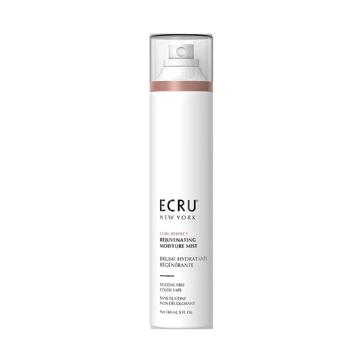 ECRU New York Rejuvenating Moisture Mist 5 oz - ECRU New York | Available at Shine Beauty & Co., Bismarck, ND