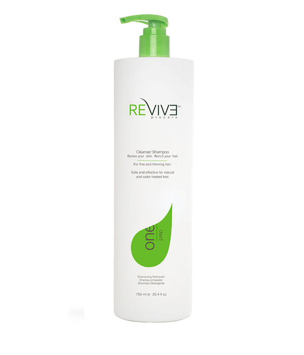 Revive PREP - Shampoo - Revive | Available at Shine Beauty & Co., Bismarck, ND