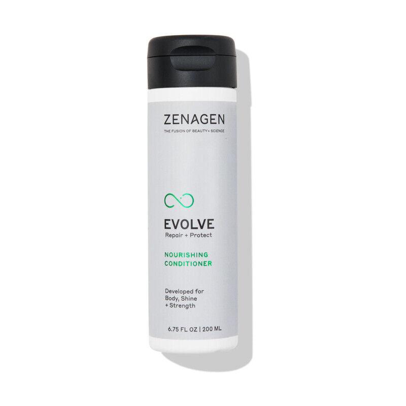 Zenagen Evolve Nourish Conditioner - Zenagen | Available at Shine Beauty & Co., Bismarck, ND