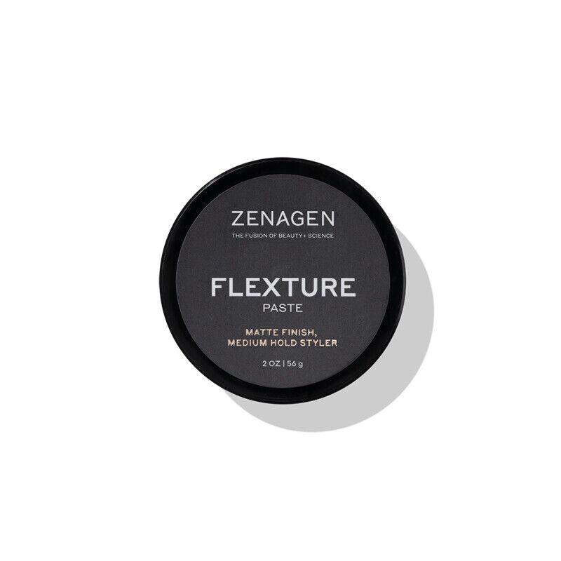 Zenagen Flexture Paste 2oz - Zenagen | Available at Shine Beauty & Co., Bismarck, ND