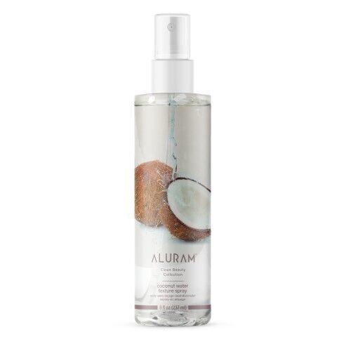 Aluram Coconut Water Texture Spray 8oz - Aluram | Available at Shine Beauty & Co., Bismarck, ND