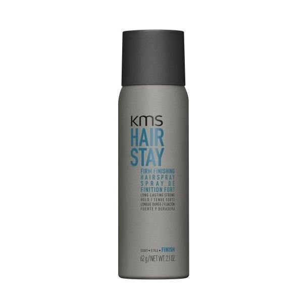 Kms Hair Stay Firm Finishing Hairspray 2.1oz - KMS | Available at Shine Beauty & Co., Bismarck, ND