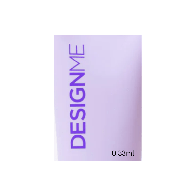 Design.Me Fab Me Blonde Shampoo 0.33ml - Design.Me | Available at Shine Beauty & Co., Bismarck, ND
