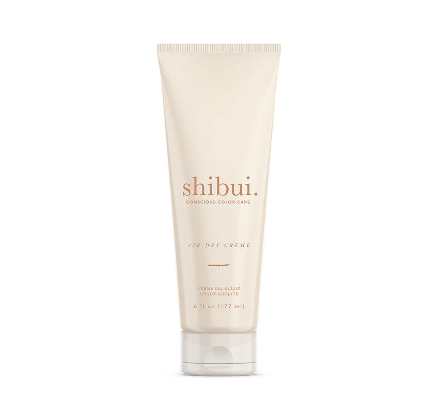 Shibui Air Dry Creme 6oz - Shibui | Available at Shine Beauty & Co., Bismarck, ND