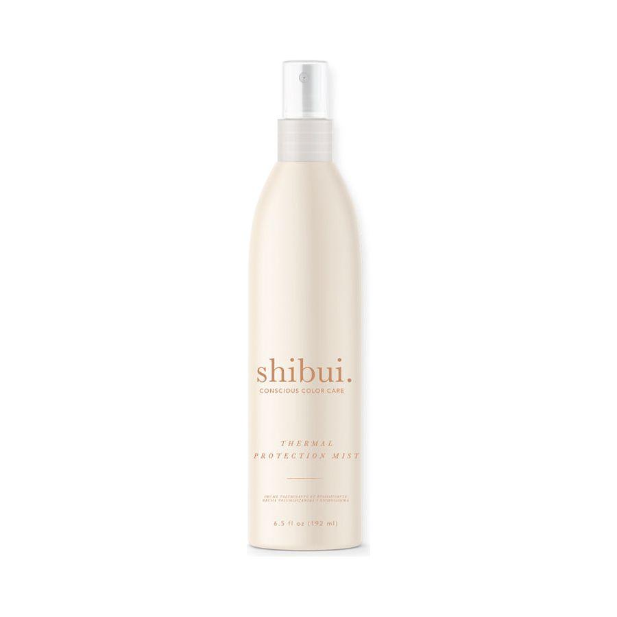 Shibui Thermal Protection Mist 6.5oz - Shibui | Available at Shine Beauty & Co., Bismarck, ND