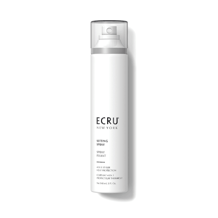 ECRU New York Setting Spray 5 oz - ECRU New York | Available at Shine Beauty & Co., Bismarck, ND