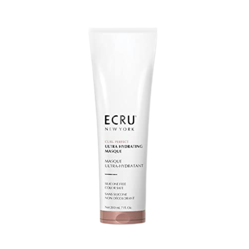 Ecru New York Professional Ultra Hydrating Masque 7oz - ECRU New York | Available at Shine Beauty & Co., Bismarck, ND