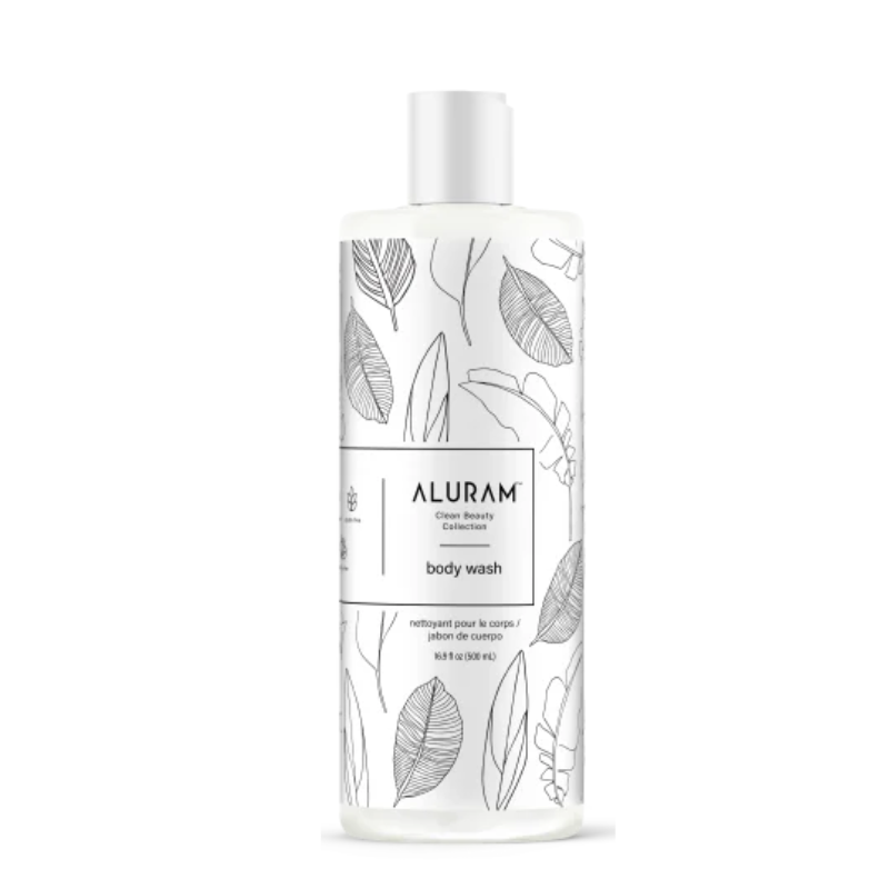 Aluram Signature Body Wash - Aluram | Available at Shine Beauty & Co., Bismarck, ND