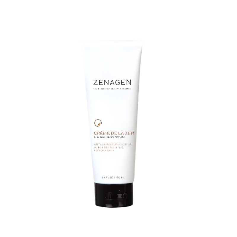 Zenagen Crema De La Zen 3.4oz - Zenagen | Available at Shine Beauty & Co., Bismarck, ND
