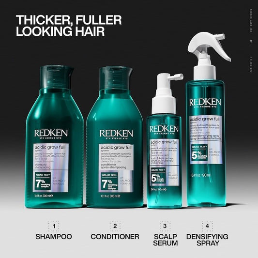 Thinning Hair in Bismarck, ND: What's Actually Happening and How to Help It
