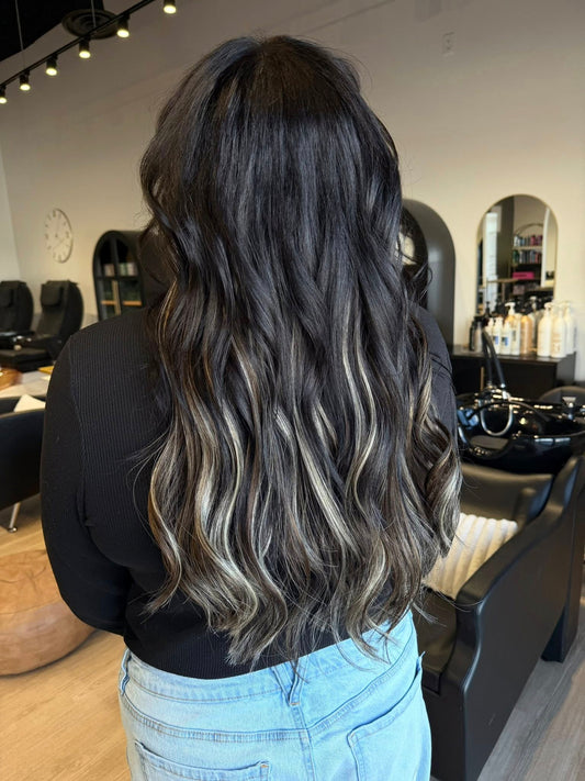 Thinking About Hair Extensions in Bismarck? Here's What Most People Get Wrong