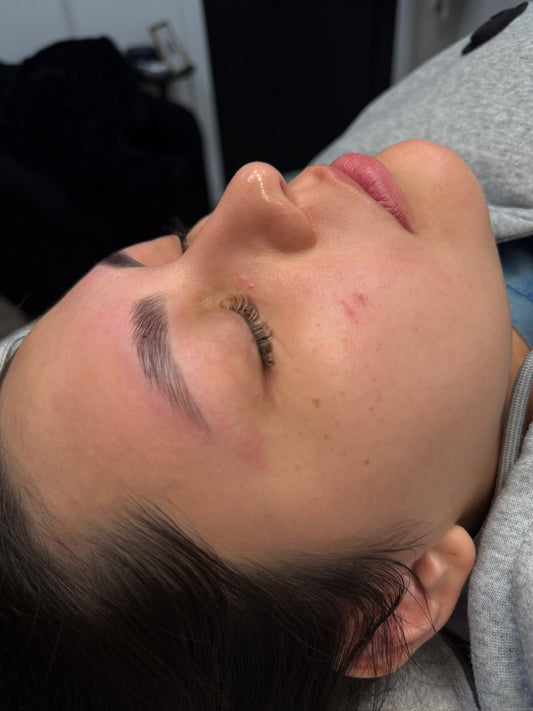 Brow Lamination in Bismarck, ND: Everything You Need to Know