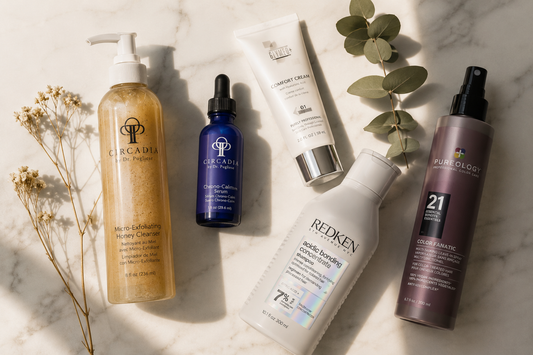 Sustainable Self-Care in Bismarck, ND: Why Clean Beauty Performs Better Than You Think