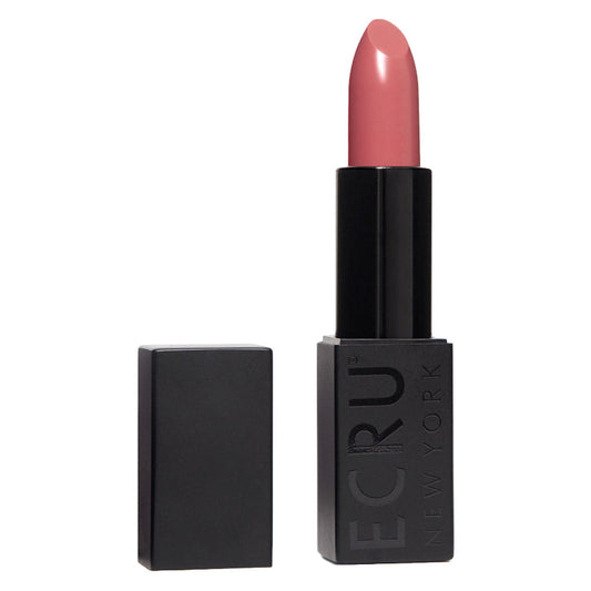 Ecru Beauty Velvet Air Lipstick Midtown Mauve